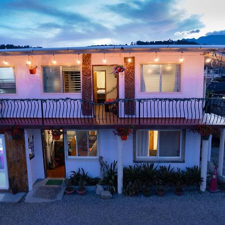 Arte Hostal Boquete Exterior photo