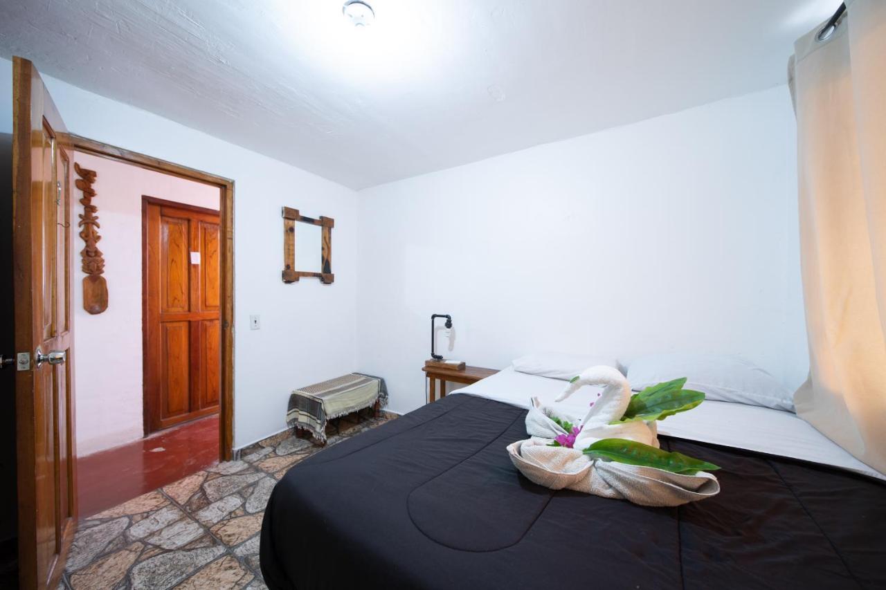 Arte Hostal Boquete Exterior photo